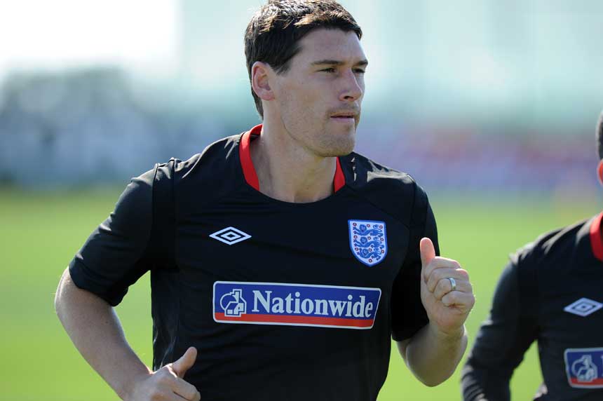 Gareth Barry